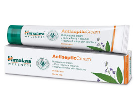 Himalaya Herbals Antiseptic Cream, 20g